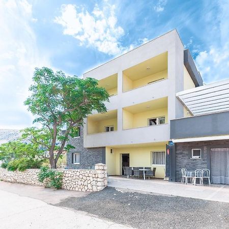 Apartments Lili Pag Town Luaran gambar