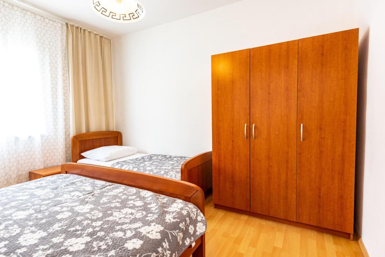 Apartments Lili Pag Town Luaran gambar