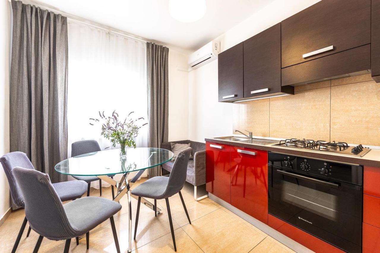 Apartments Lili Pag Town Luaran gambar