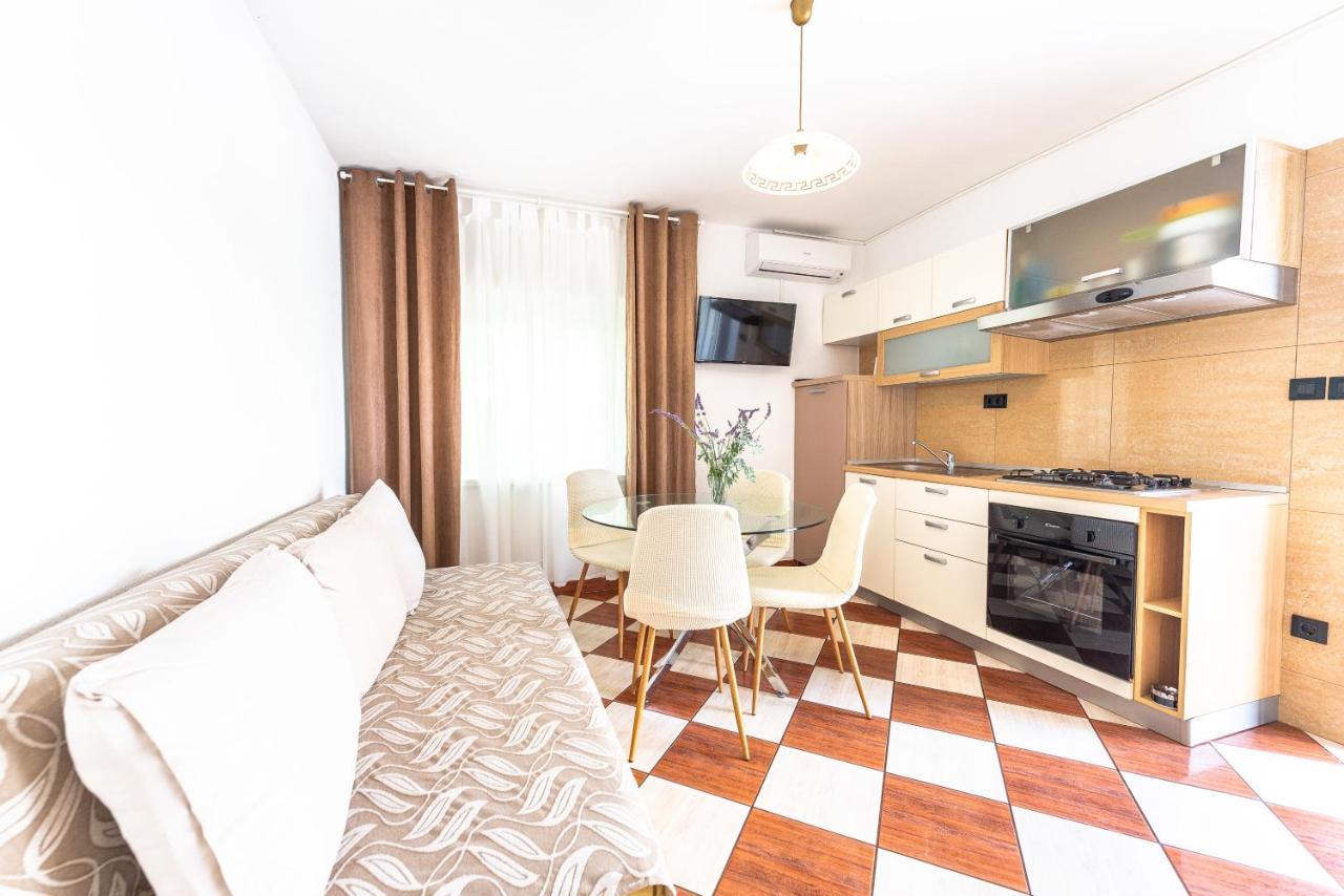 Apartments Lili Pag Town Luaran gambar