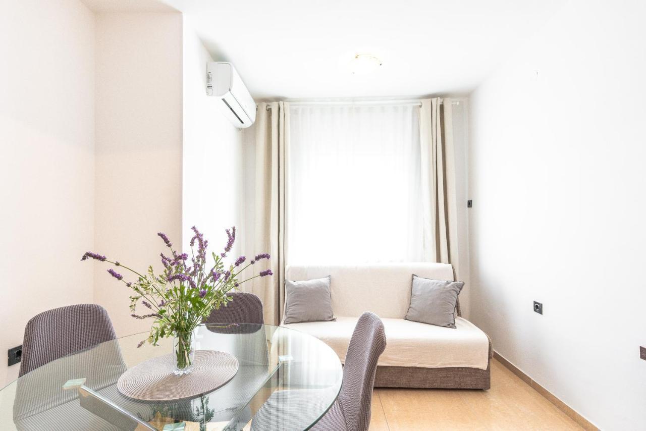 Apartments Lili Pag Town Luaran gambar
