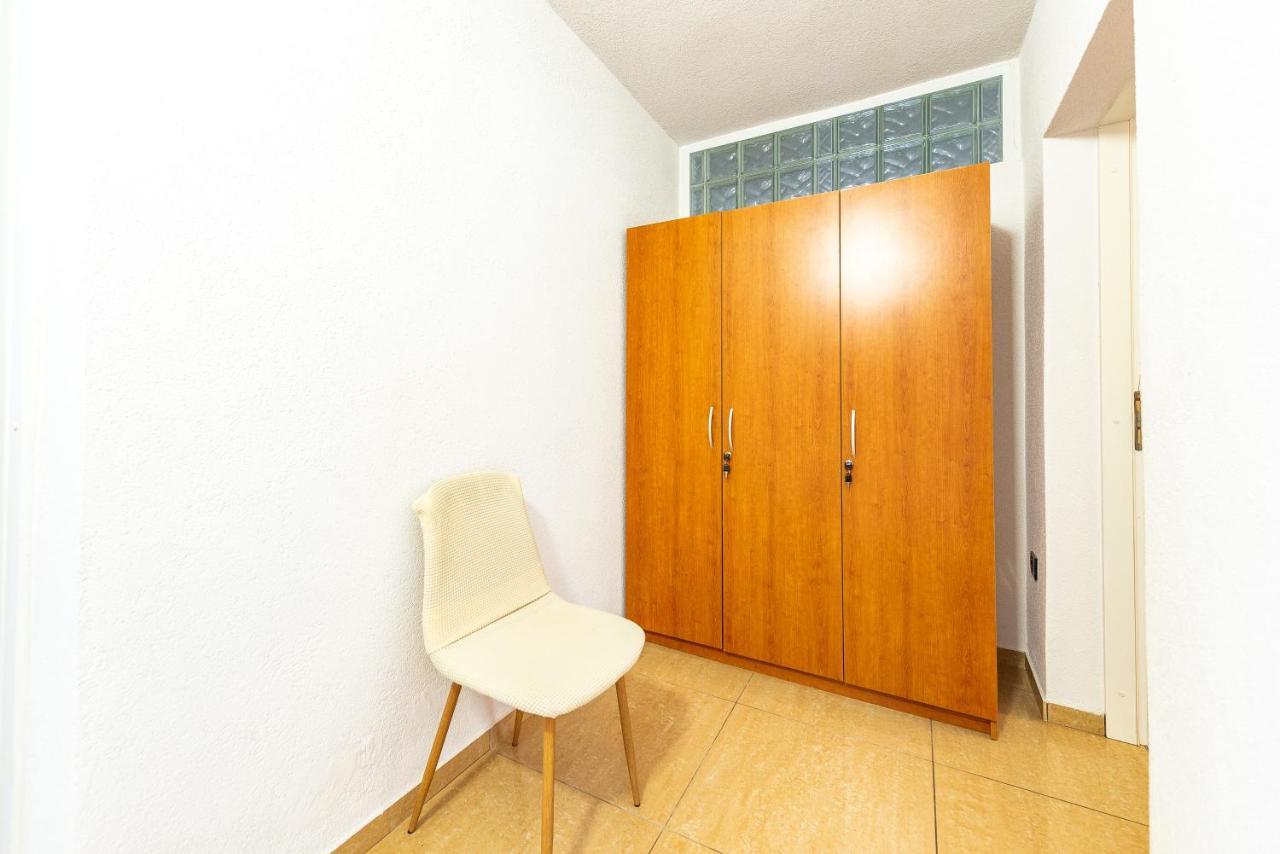 Apartments Lili Pag Town Luaran gambar