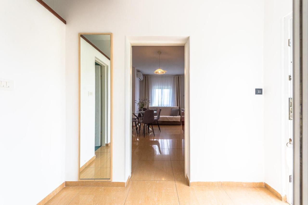 Apartments Lili Pag Town Luaran gambar